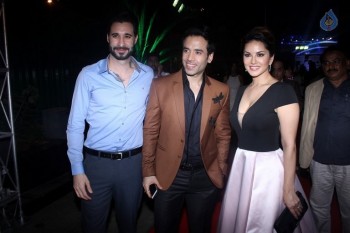 Top Gear Awards Show Photos - 2 of 63