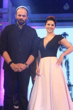 Top Gear Awards Show Photos - 9 of 63