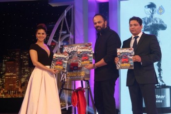 Top Gear Awards Show Photos - 10 of 63