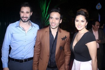 Top Gear Awards Show Photos - 15 of 63