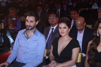 Top Gear Awards Show Photos - 44 of 63