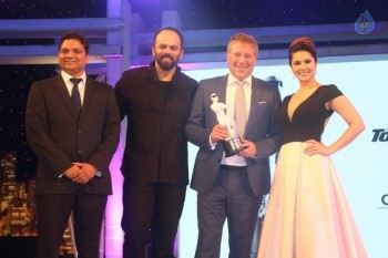 Top Gear Awards Show Photos - 48 of 63