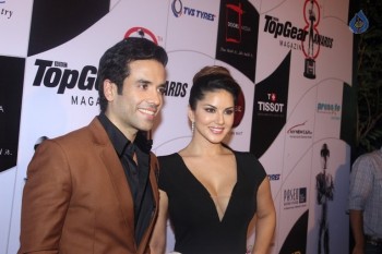 Top Gear Awards Show Photos - 50 of 63