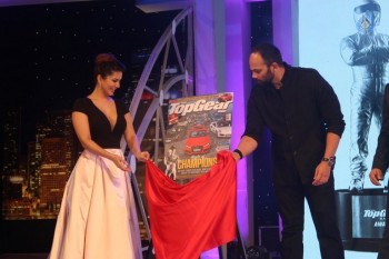 Top Gear Awards Show Photos - 51 of 63