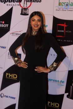 Top Gear Awards Show Photos - 52 of 63