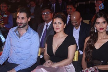 Top Gear Awards Show Photos - 55 of 63