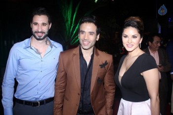 Top Gear Awards Show Photos - 56 of 63