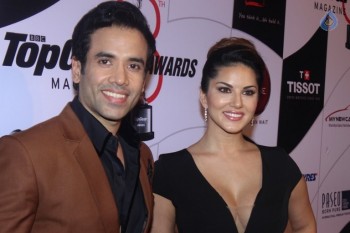 Top Gear Awards Show Photos - 61 of 63