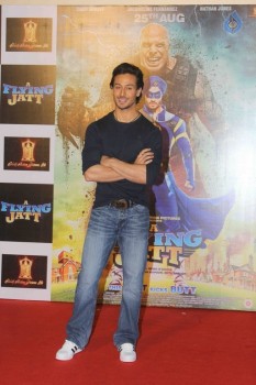 Trailer Launch of Film Flying Jatt - 23 of 42