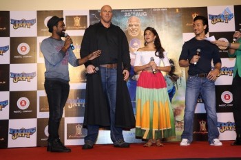 Trailer Launch of Film Flying Jatt - 26 of 42