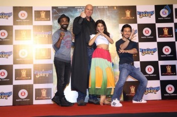 Trailer Launch of Film Flying Jatt - 30 of 42