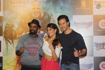 Trailer Launch of Film Flying Jatt - 31 of 42