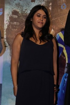Trailer Launch of Film Flying Jatt - 33 of 42