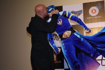Trailer Launch of Film Flying Jatt - 35 of 42