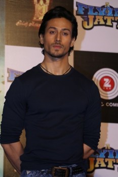 Trailer Launch of Film Flying Jatt - 38 of 42