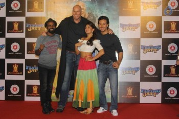 Trailer Launch of Film Flying Jatt - 39 of 42