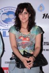 Tulip Joshi at Football Marathon Run 2012 Event - 33 of 42