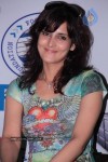 Tulip Joshi at Football Marathon Run 2012 Event - 34 of 42