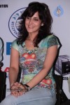 Tulip Joshi at Football Marathon Run 2012 Event - 41 of 42