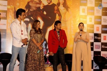 Tutak Tutak Tutiya Trailer Launch - 8 of 41