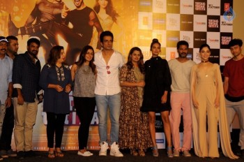 Tutak Tutak Tutiya Trailer Launch - 10 of 41