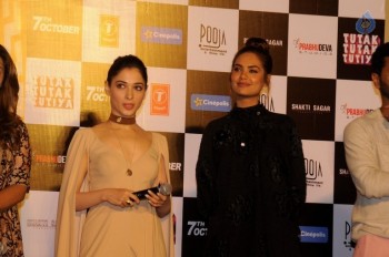 Tutak Tutak Tutiya Trailer Launch - 11 of 41