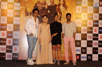 Tutak Tutak Tutiya Trailer Launch - 14 of 41