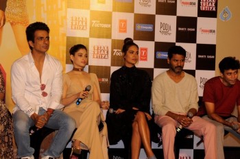 Tutak Tutak Tutiya Trailer Launch - 15 of 41