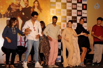 Tutak Tutak Tutiya Trailer Launch - 18 of 41