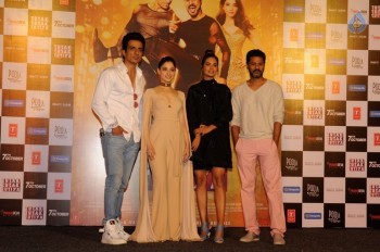 Tutak Tutak Tutiya Trailer Launch - 31 of 41