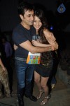 TV Actress Sara Khan Bday Party - 10 of 32
