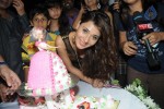 TV Actress Sara Khan Bday Party - 15 of 32