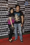 TV Celebs at Superdry Launch Party - 7 of 61