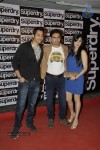 TV Celebs at Superdry Launch Party - 32 of 61