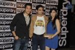 TV Celebs at Superdry Launch Party - 49 of 61