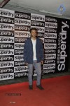 TV Celebs at Superdry Launch Party - 56 of 61