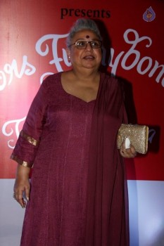 Twinkle Khanna Mrs Funnybones Book Launch - 26 of 42