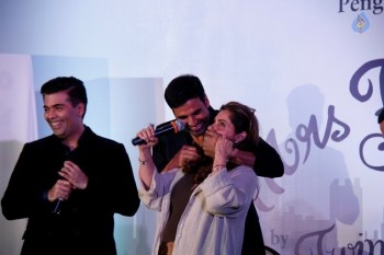 Twinkle Khanna Mrs Funnybones Book Launch - 32 of 42