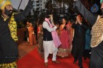 Udita Goswami & Mohit Suri Wedding Ceremony - 64 of 81