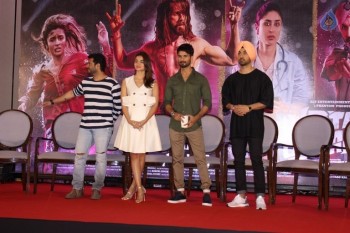 Udta Punjab Team Press Meet - 22 of 32