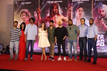 Udta Punjab Team Press Meet - 26 of 32