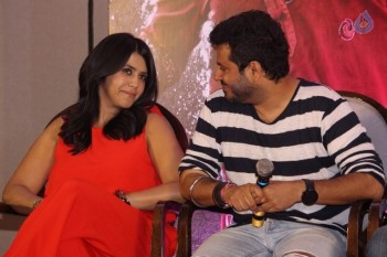 Udta Punjab Team Press Meet - 28 of 32