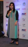 Vaani Kapoor at Max Fashion Collection Launch - 27 of 35