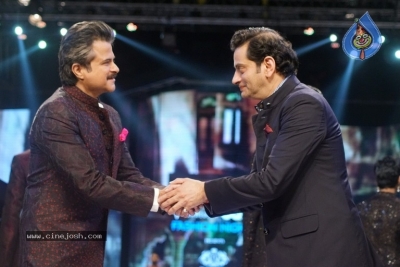 Van Heusen GQ Fashion Nights 2017 - 23 of 52