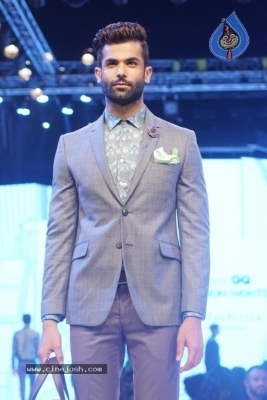 Van Heusen GQ Fashion Nights 2017 - 26 of 52