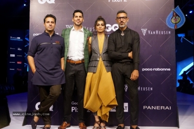 Van Heusen GQ Fashion Nights 2017 - 34 of 52