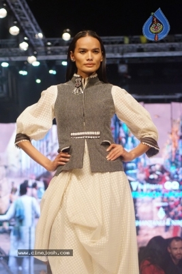 Van Heusen GQ Fashion Nights 2017 - 38 of 52