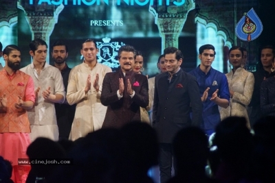 Van Heusen GQ Fashion Nights 2017 - 40 of 52