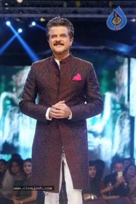 Van Heusen GQ Fashion Nights 2017 - 50 of 52