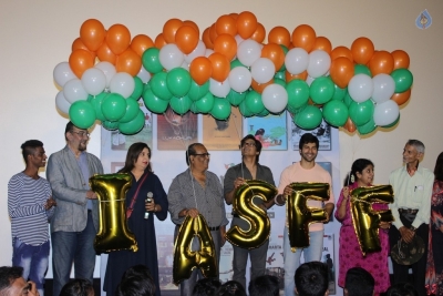 Varun Dhawan Encourage Young Film Makers at Film Festival - 5 of 21